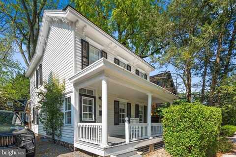 50 PINE STREET, PRINCETON, NJ 08542