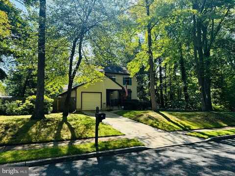 307 WILSON ROAD, CHERRY HILL, NJ 08002