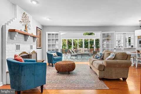 3 KELLY LANE, WALLINGFORD, PA 19086