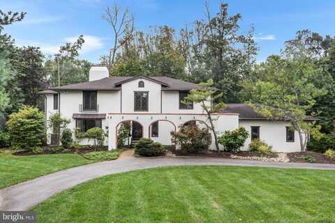 204 FRENCH ROAD, NEWTOWN SQUARE, PA 19073