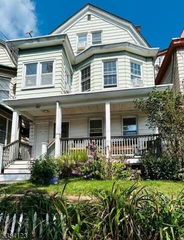 60 James St, Bloomfield, NJ 07003