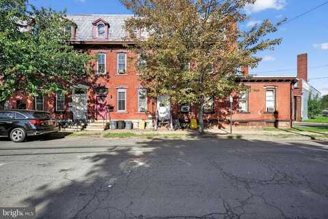 59 SOUTHARD STREET, TRENTON, NJ 08609