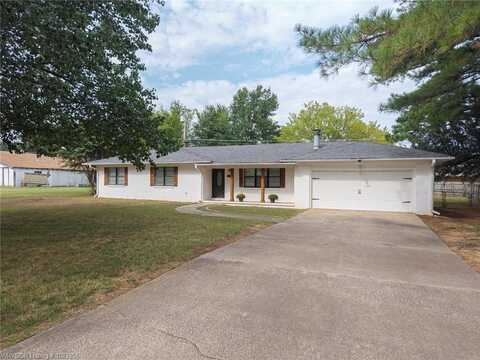 204 Bowlin DR, Poteau, OK 74953