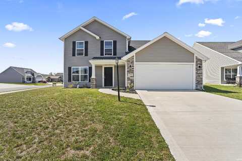 12921 Slash Pass, Fort Wayne, IN 46818
