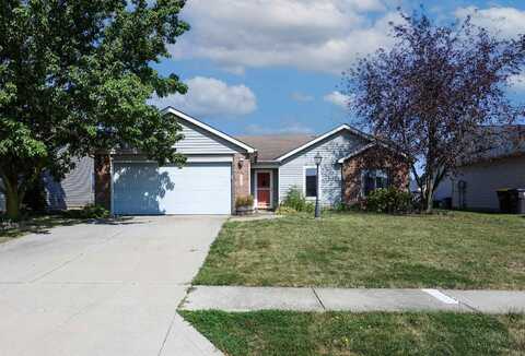 9811 Araglin Point, Fort Wayne, IN 46835
