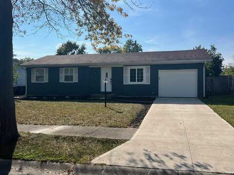 2523 Berkley Avenue, Fort Wayne, IN 46815