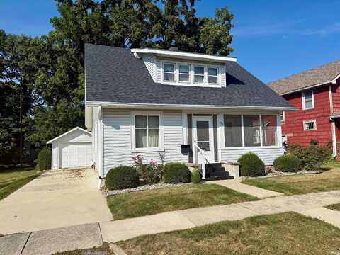 826 Himes Street, Huntington, IN 46750