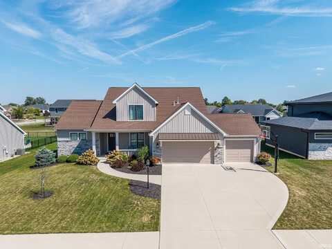 1743 Faircloud Drive, Fort Wayne, IN 46814