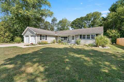 4711 Northwest Drive, Fort Wayne, IN 46835