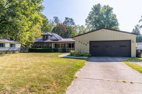 3328 Oswego Avenue, Fort Wayne, IN 46805