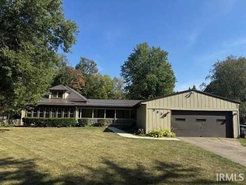 3328 Oswego Avenue, Fort Wayne, IN 46805