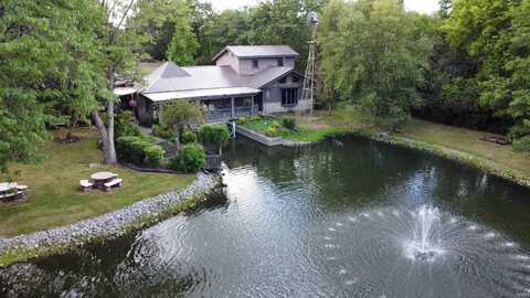 109 Hillcrest Road, Bluffton, IN 46714
