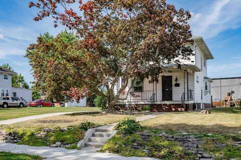 415 Penn Avenue, Fort Wayne, IN 46805