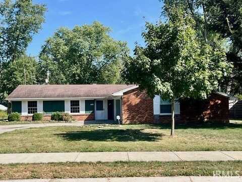 1410 Lake Forest Drive, Fort Wayne, IN 46815