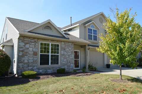 5522 Thornbriar Lane, Fort Wayne, IN 46835