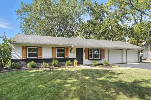 5307 Eicher Drive, Fort Wayne, IN 46835