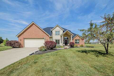 1388 W Glenview Court, Columbia City, IN 46725