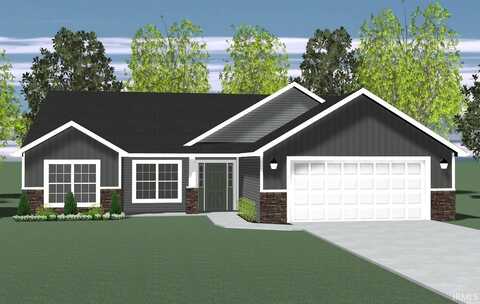 404 Calabria Way, Fort Wayne, IN 46814