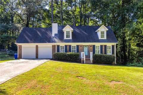 396 Windsor Farms Drive, Lawrenceville, GA 30046