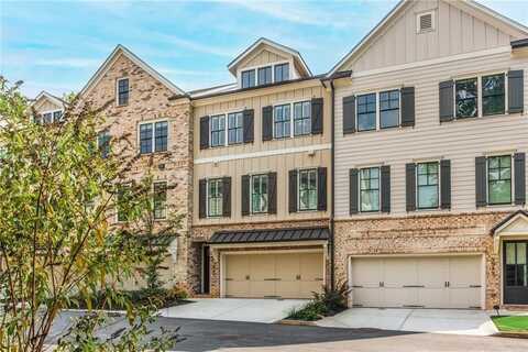1045 Endeavour Court, Marietta, GA 30064