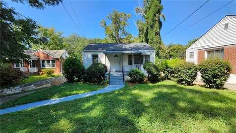 5 Burbank Drive SW, Atlanta, GA 30314