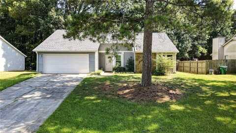 4938 Terrace Green Trace, Stone Mountain, GA 30088