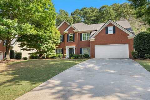 460 White Rose Trace, Alpharetta, GA 30005