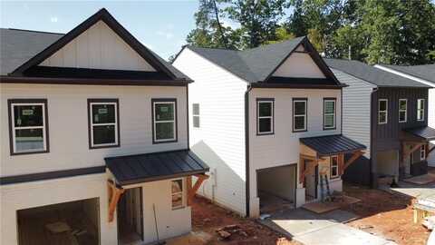 183 Jackson Heights, Cleveland, GA 30528
