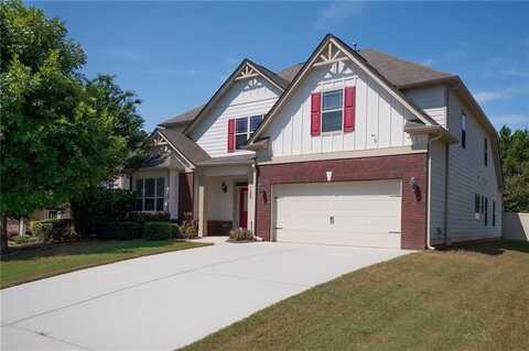 130 Thrushwood Drive, Fayetteville, GA 30215