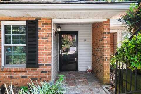 1195 Minhinette Drive, Roswell, GA 30075