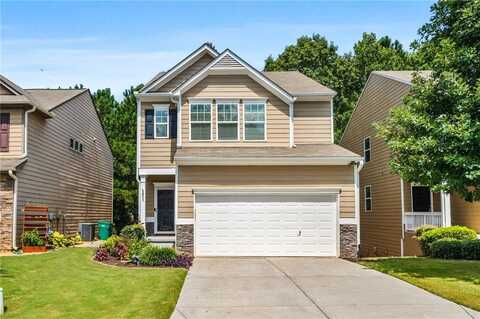 303 Woodson Way, Woodstock, GA 30189