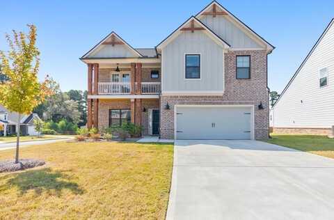 3146 Dowsing Lane, Powder Springs, GA 30127