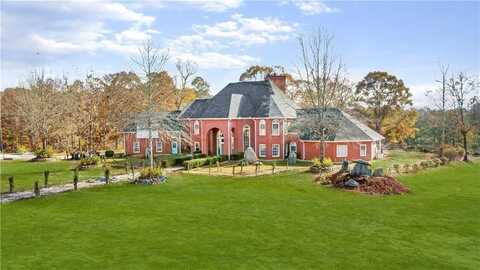 7414 Hannah Road, Winston, GA 30187