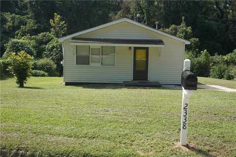 2338 Clarissa Drive NW, Atlanta, GA 30318