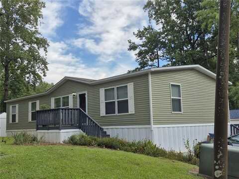 6017 Whispering Pines, Buford, GA 30518