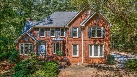 245 Spear Road, Fayetteville, GA 30215