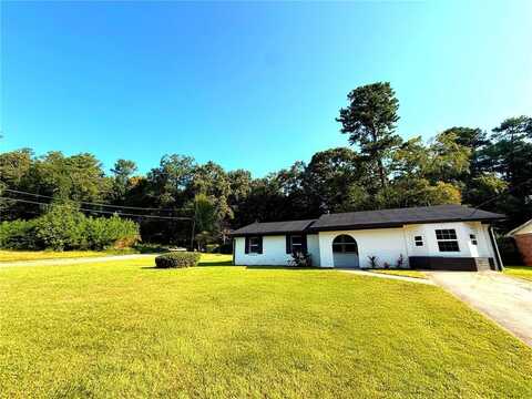 2744 Preston Drive, Decatur, GA 30034