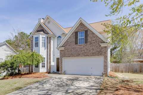 1480 Bramlett Forest Trail SE, Lawrenceville, GA 30045