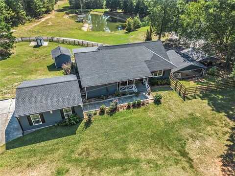 91 Goodlin Road, Palmetto, GA 30268