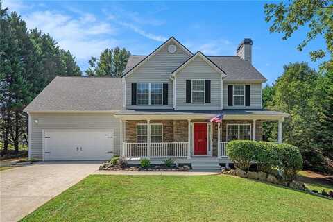 275 Winslow Way, Bethlehem, GA 30620