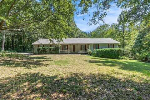 551 Hood Road, Stockbridge, GA 30281