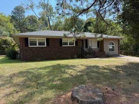 618 Valley Road, Cedartown, GA 30125