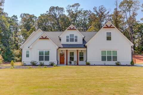 525 Storey Lane, Jefferson, GA 30549