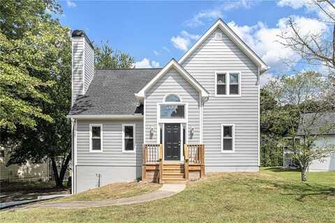 3071 Nectar Drive, Powder Springs, GA 30127