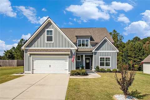 350 Cushing Street, Senoia, GA 30276