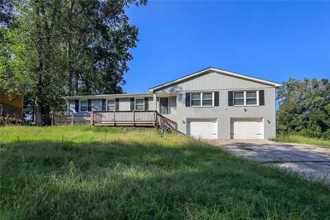 7455 Page Court, Jonesboro, GA 30236