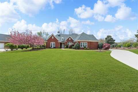 617 Gold Bullion Drive W, Dawsonville, GA 30534