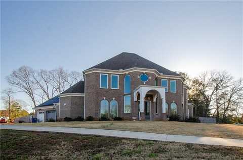 331 Wages Road, Auburn, GA 30011