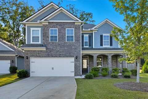 103 Overlook Ridge Way, Canton, GA 30114
