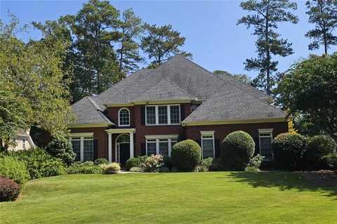 105 SCARBOROUGH Court, Marietta, GA 30067